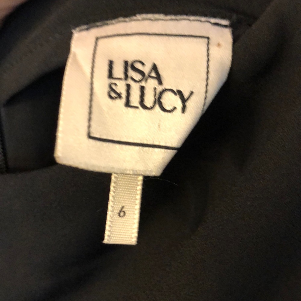 Short skort - Picture 3 of 4